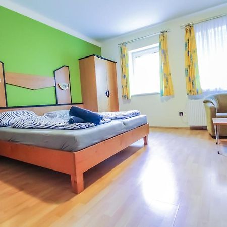 Deluxe Apartment 5P Bs Vienna Exterior photo