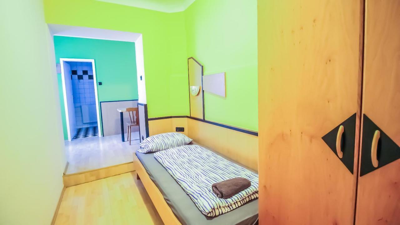 Deluxe Apartment 5P Bs Vienna Exterior photo